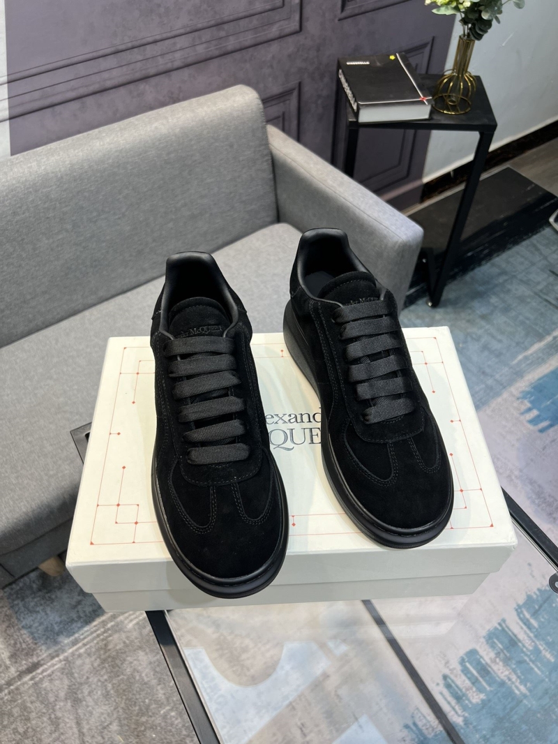 Alexander Mcqueen Casual Shoes